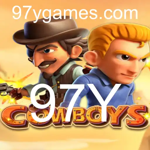 Descubra o Mundo de COWBOYS: O Jogo que Está Conquistando o Mundo