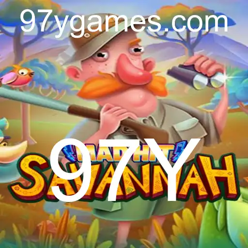 MadHitSavannah: A Aventura Selvagem que Conquista Jogadores