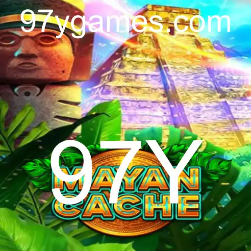 MayanCache: A Aventura Enigmática Inspirada pela Civilização Maia