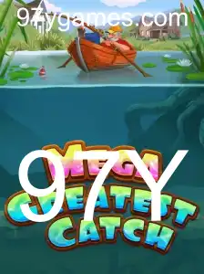 Descubra MegaGreatestCatch: O Fenômeno do Entretenimento Digital