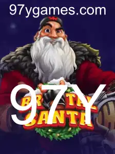 BrutalSanta: O Jogo de Natal Que Combina Ação e Estratégia