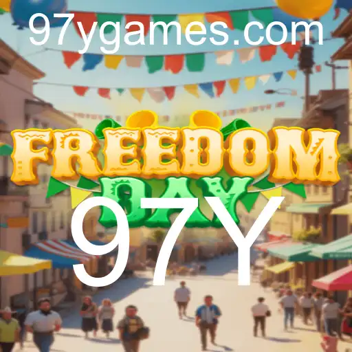 Descubra o Empolgante Universo de FreedomDay: Um Jogo Diferente