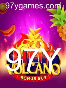 Explorando o Mundo de Emoções com HotVolcanoBonusBuy