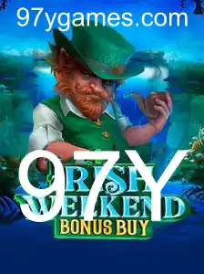 Descobrindo o Fascinante Jogo: IrishWeekendBonusBuy