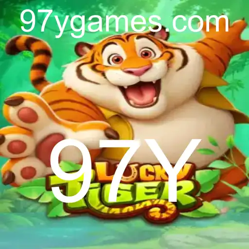 Descubra o Fascinante Mundo de LuckyTiger: Um Guia Completo com a Palavra-Chave 97Y
