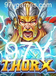 Descubra o Mundo de ThorX: O Jogo que Está Revolucionando o Universo dos Games
