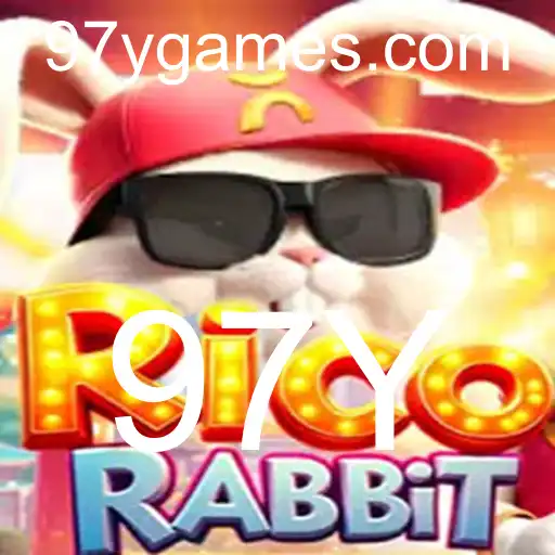 RicoRabbit: A Nova Sensação dos Jogos com a Chave 97Y