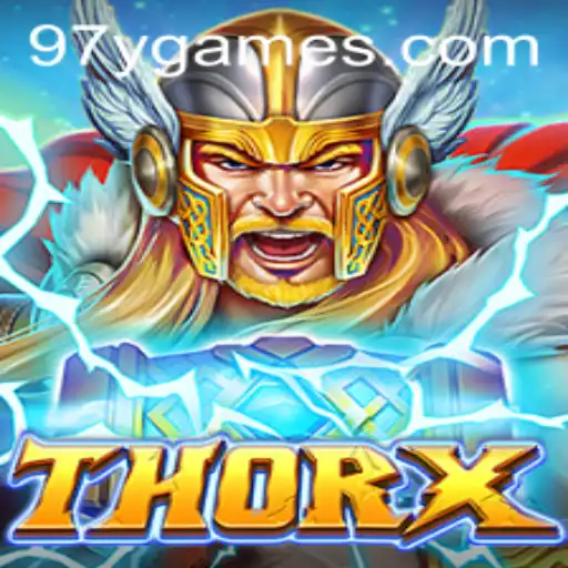 Descubra o Mundo de ThorX: O Jogo que Está Revolucionando o Universo dos Games