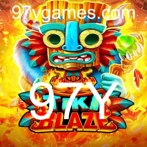 Explorando o Emocionante Mundo de TikiBlaze