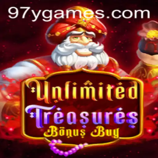 Descubra os Segredos do Jogo UnlimitedTreasuresBonusBuy